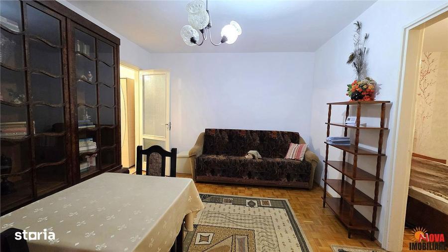 Astra, apartament 2 camere mobilat si utilat - 2