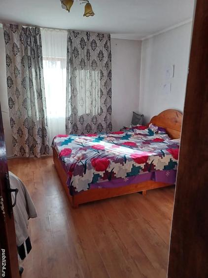 Vand casa Draganesti Jud Gala?i , 160m, teren 1750m cu livada de pruni ?i alte specii . - 4