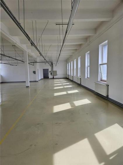 Spatiu Industrial - 3500 mp - Productie - Depozitare - Office - 35