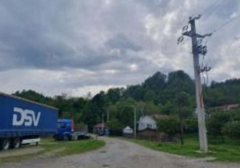 Casa si teren Petrosani, jud. Hunedoara - termen 23.10 - 4