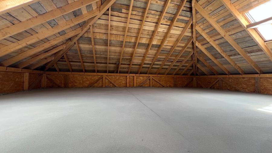 Complex Vile Individuale-13 Unitati-Eveline Residence - 20