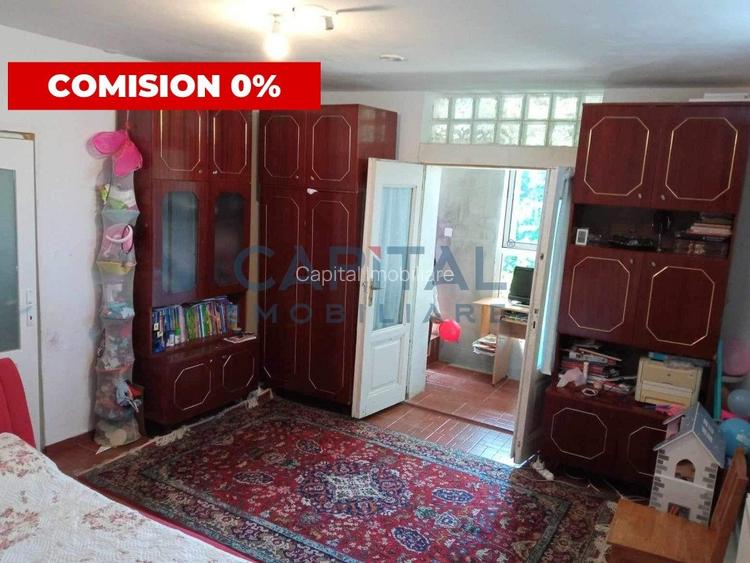 COMISION 0% - CASA + TEREN ZONA CENTRALA COMISION 0% - CASA + TEREN ZONA CENTRALA