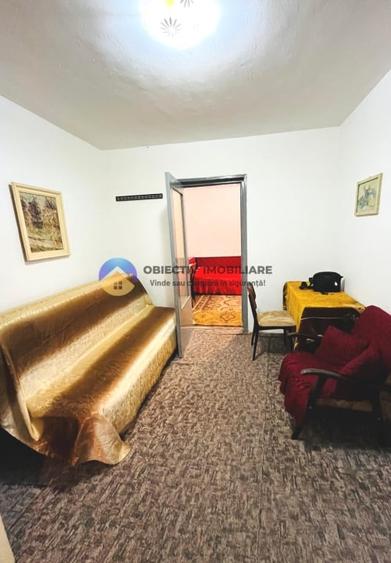 Apartament 1 camera – Darmanesti, parter - 4