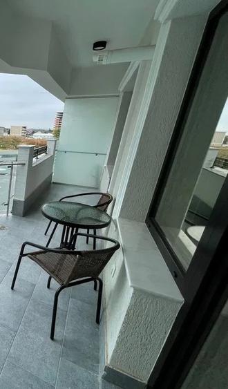 Apartament de 2 camere, decomandat, zona Copou - 6