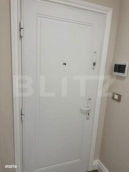 Apartament 2 camere Decomandat ,dotari Premium ,Tehnologie Smart - 8