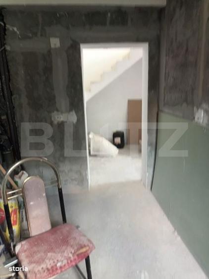 Casa Spatioasa De Vanzare Ce Ofera Confort Si Liniste - 2