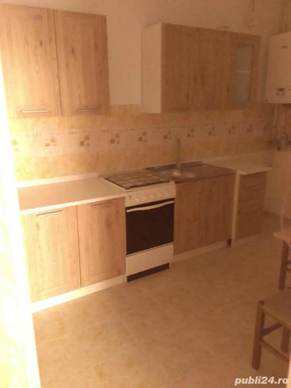 inchiriez ap 2 camere zona Braytim langa uzina de apa - 9
