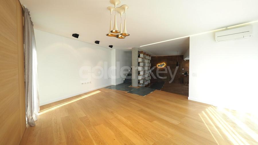 Vila minimalista insorita | piscina interioara | sauna | Jacuzzi - 3