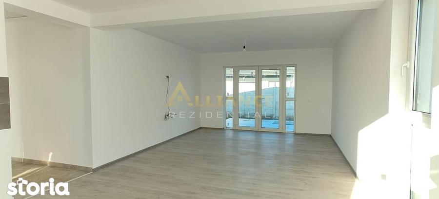 Casa individuala parter ~ 3 camere 2 bai ~ teren 376mp - 6
