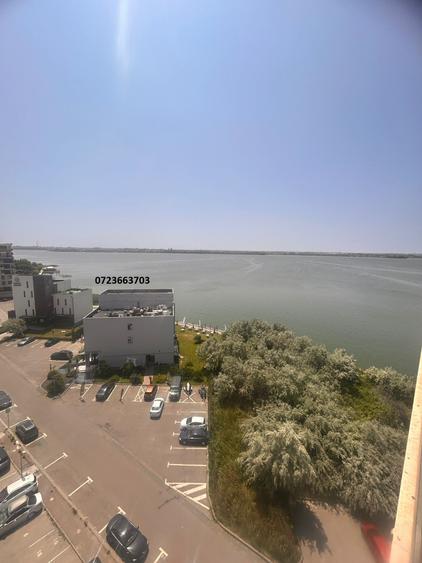 Apartament 2 camere de închiriat – Mamaia, Adamar – 450 €/lună - 11