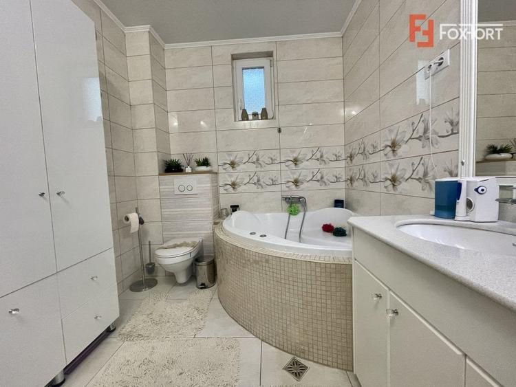 Vila in inima Dumbravitei, 1102 mp teren - ID V3461 - 8