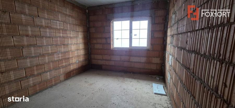 Duplex plan parter - langa Lidl Mosnita Noua - 6