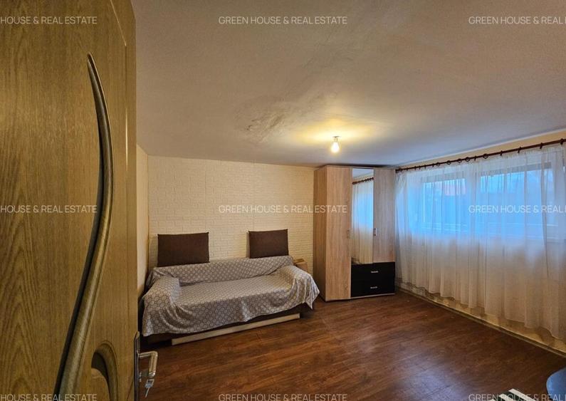 Casa Orastie la pret de apartament , zona Abatorului - 1