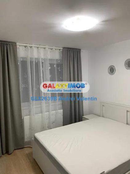 Apartament Modern Berceni - Dimitrie Leonida - Parcare - Metrou - 4