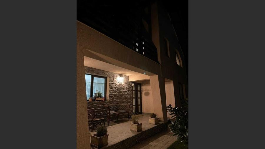 House for sale, 5 Rooms, 200 sqm, 650 sqm, Cărpiniș - 6