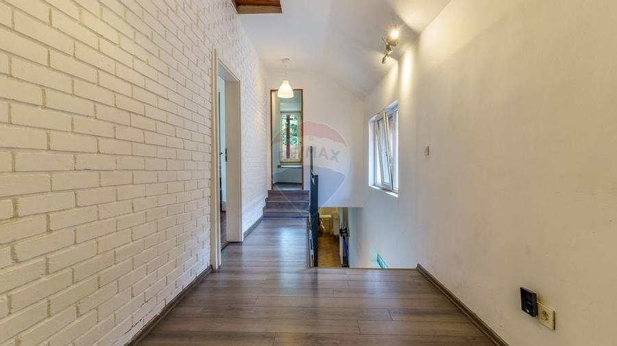 Casa langa Campusul Hasdeu/UMF- Ideala pentru locuinta sau investitie! - 6