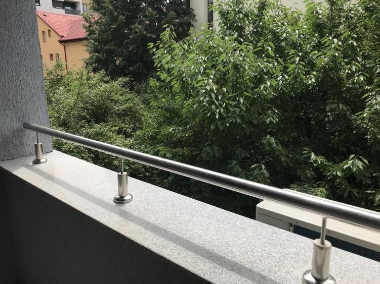 Proprietar, vand ap. 2 cam. in Aviatiei - 10