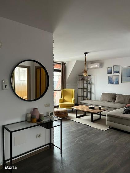 Apartament cu 4 camere 118 mp utili Direct Proprietar! - 3