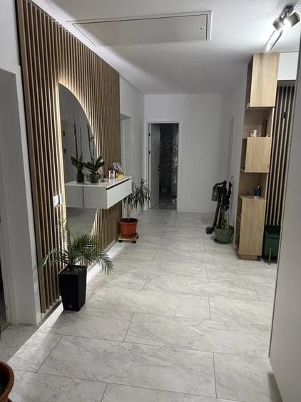 Casa premium noua - 110 mp utili, teren 500 mp - 6