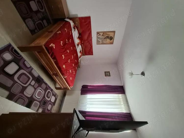 Vand apartament 2 camere in GHERLA , Piata Unirii , etaj 1 - 7