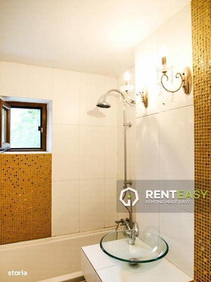 Apartament cu 3 camere situat in zona Sf. Lazar - Palas - 2