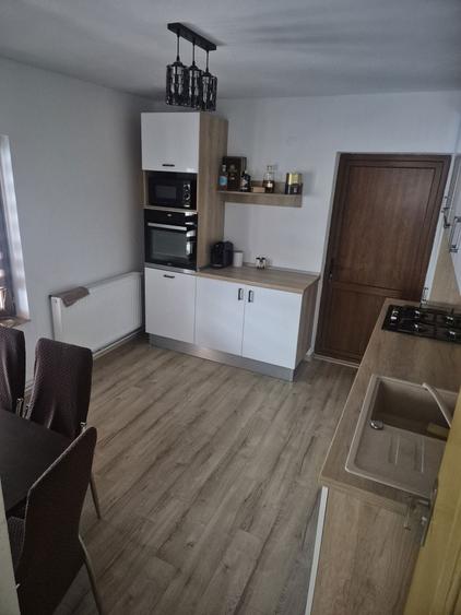 Casa moderna intr-un peisaj de vis,situata intre Pitesti si Valcea - 2