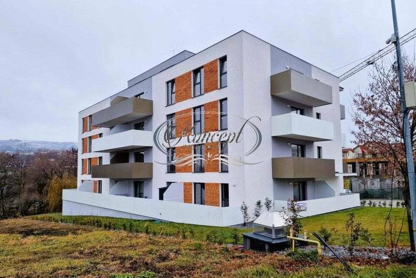 Apartament in Ansamblu privat Apartament in Ansamblu privat