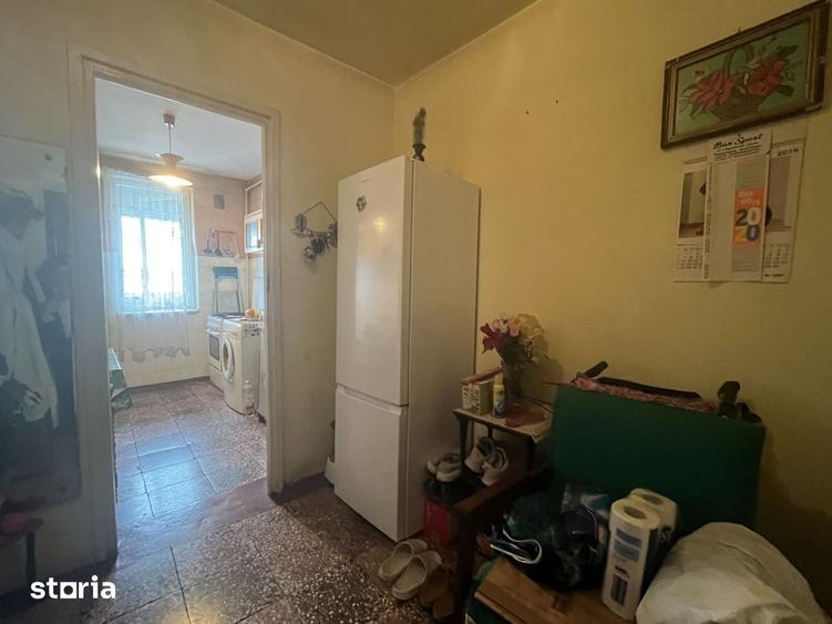 Apartament 2 camere, etaj 6/10, bloc izolat termic - 6