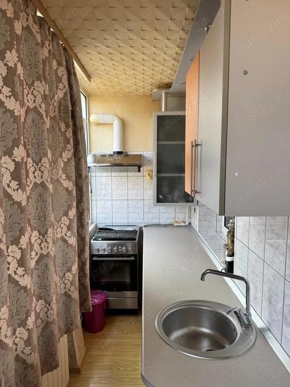 Apartament 2 camere semidecomandat - 7