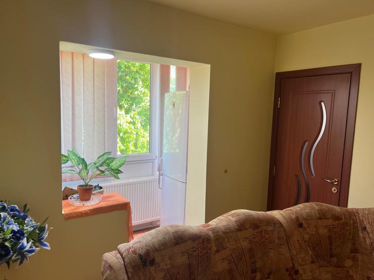 Vand apartament 2 camere/Dacia - 2