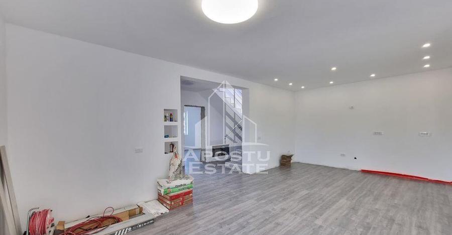 Casa individuala in Giarmata cu teren de 535mp - 12