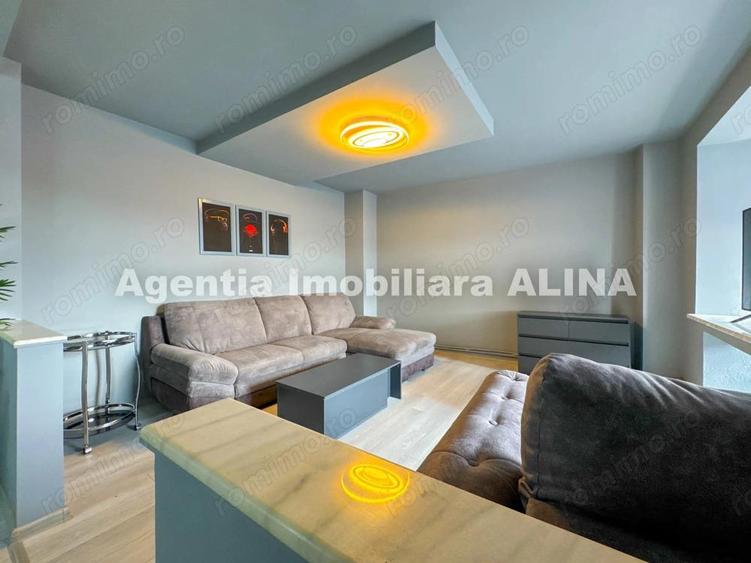 Apartament 4 camere (transformat dintr-un Apartament cu 3 camere) in Deva, zona Balcescu, 80mp. - 10