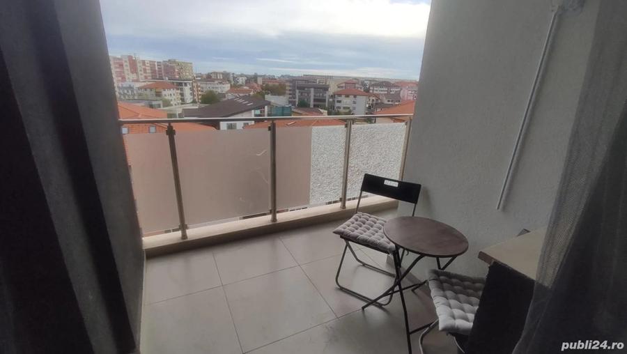 Apartment de inchiriat ansamblu Energia Residence - 8