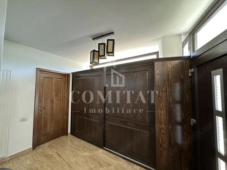 Casa Individuala cu 4 dormitoare | Drum Privat | Cartier Europa - 9