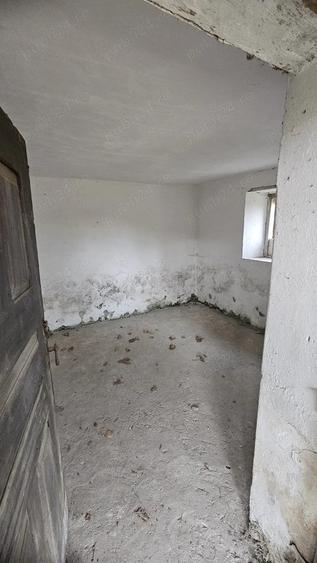 Casa de vanzare in Balteni, Comuna Copaceni, Valcea teren 500 mp - 1