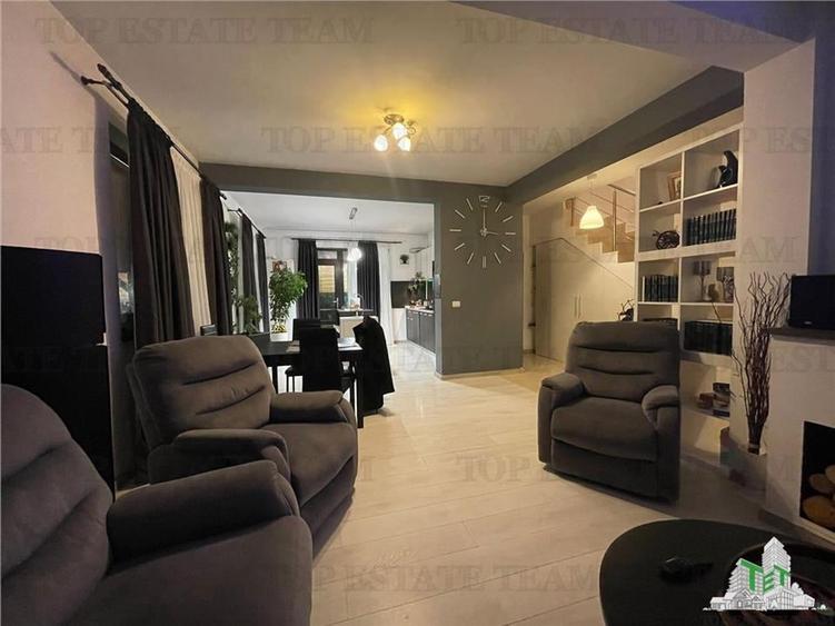 Vila de vanzare in Fundeni Dobroesti - 3