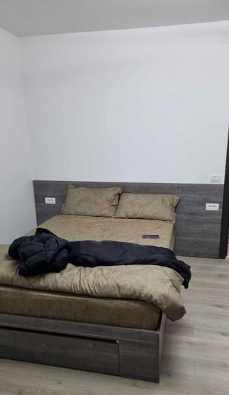 Garsoniera Drumul Taberei - 1