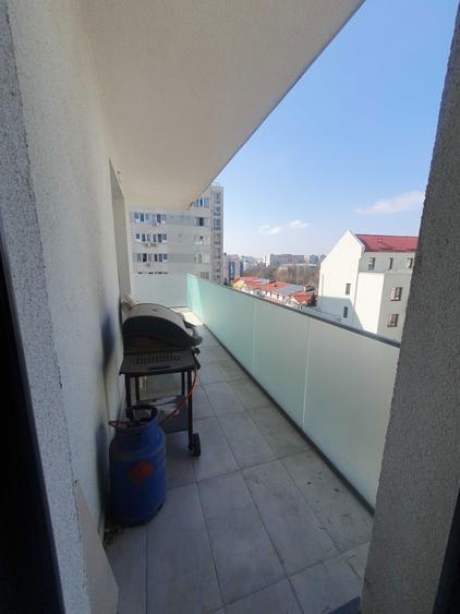 Apartament 3 camere - 73mp - mobilat lux - parcare subterana - proprie - 4