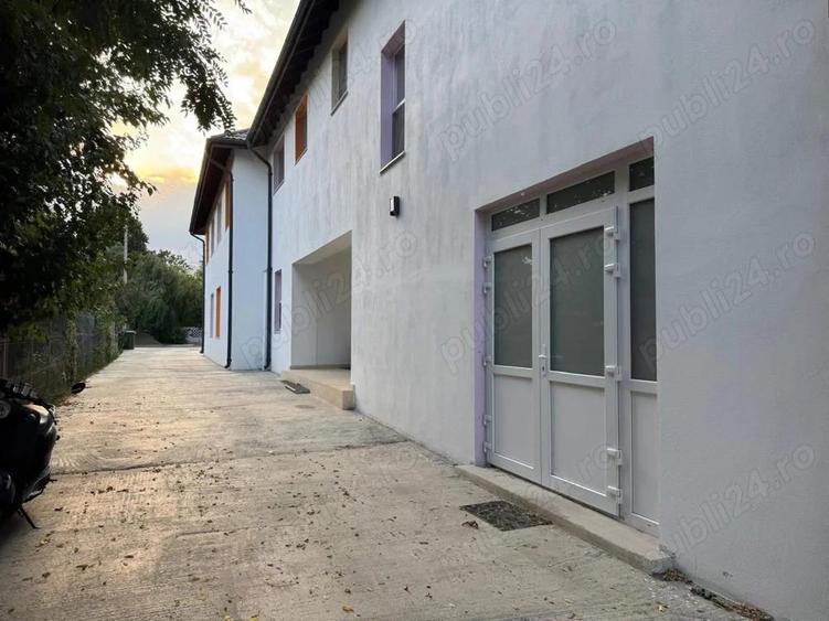Cladire P+1 , 450 m2 Popesti-Leordeni - 3