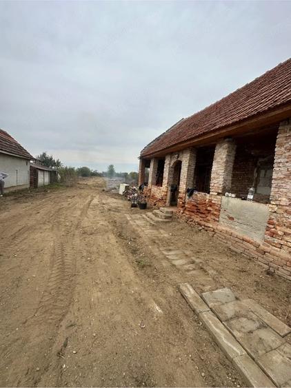 vand gradina cu casa - 5
