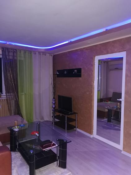 Închiriez apartament Tomis nord - 20