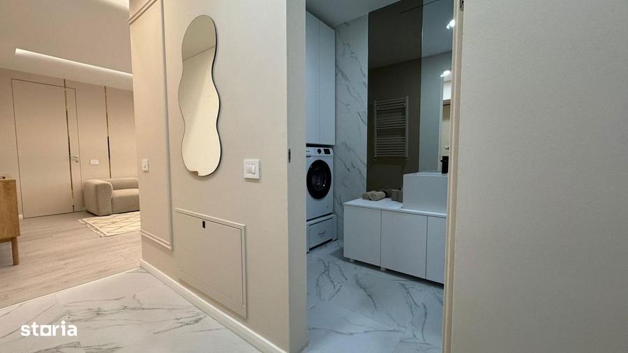 Apartamet 2 camere in Novum Residence cu loc de parcare inclus - 20