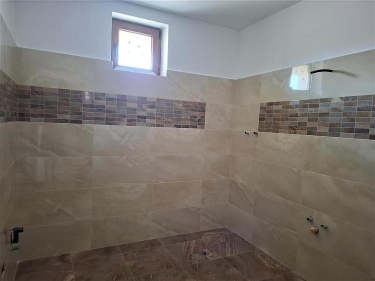 Vila Petresti P+ET, CT, 1012 mp teren - 14