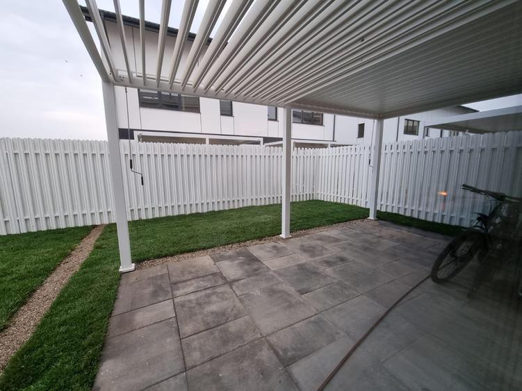 Vila tip 3 Duplex- Mobexpert Homes Pipera - 12