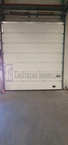 FARA COMISION! Spatii industriale_2370 mp._Bucuresti-Nord_Stefanestii de Jos - 9