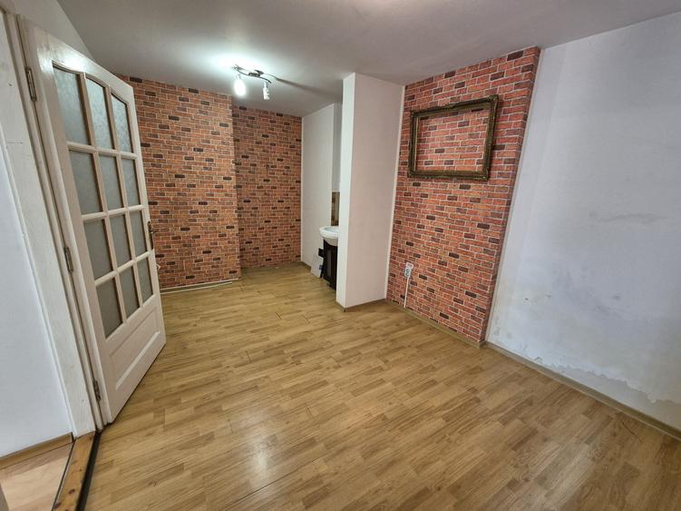 Inchiriere spatiu birouri  Ultracentral str. Castelului Brasov - 2