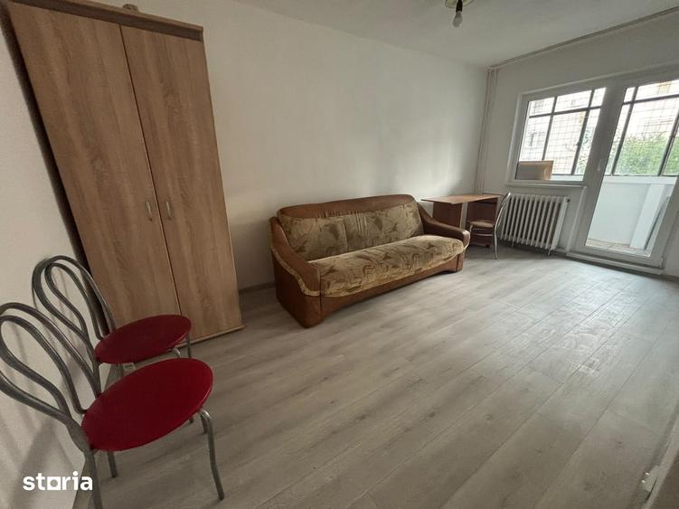 Garsonieră decomandată în Mărăști