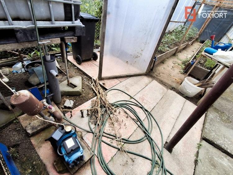 Casă individuală cu 4 camere cu Canalizare în Complex Studențesc