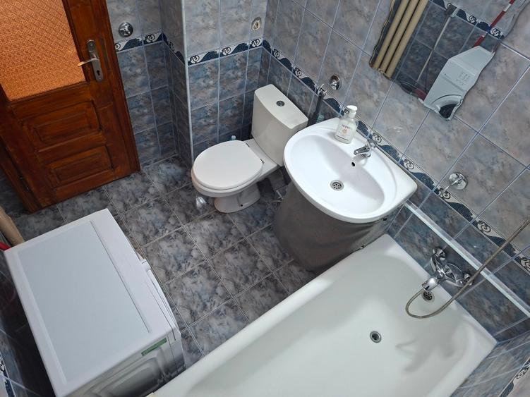 Vând apartament 2 camere | 50 mp|  Rădăuți  - 1