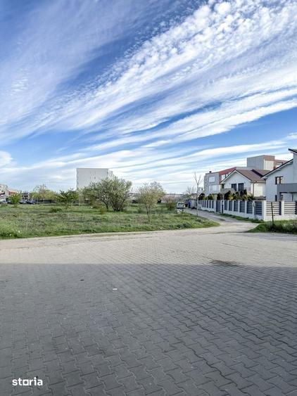 Spatiu comercial 700mp, ideal clinica, banca sau showroom | Slatina - 2